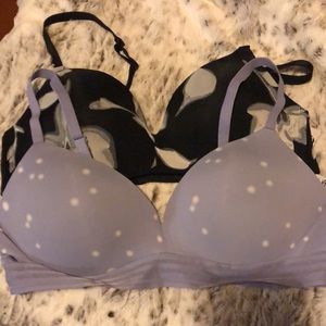 Target Auden: Women Bras (36B)